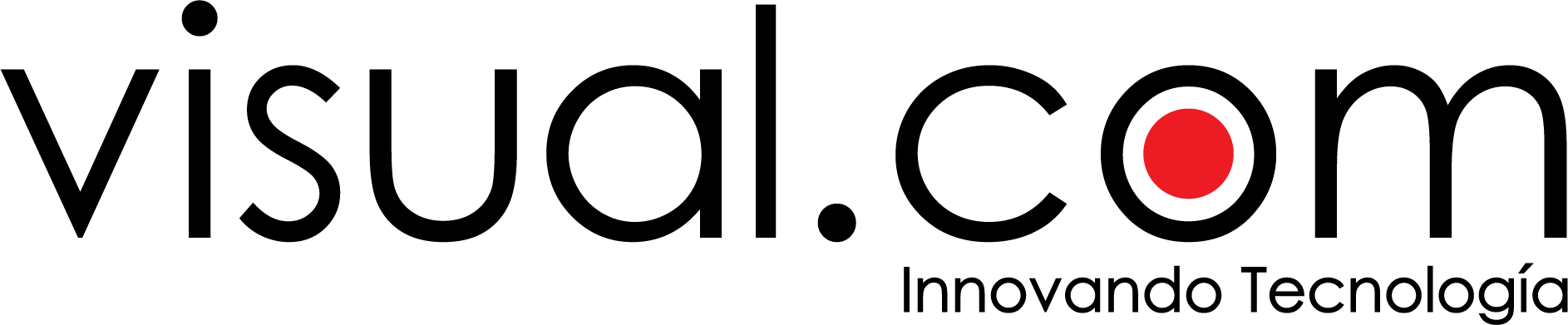 VisualCom Logo