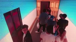 🎉 Expocruz 2023: Un Recorrido Inmersivo en el Pabellón Chané | Cultura, Turismo y Tecnología 🌍