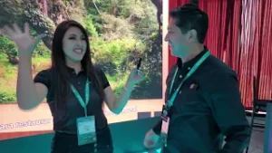 🎥 Visualcom: Tecnología Audiovisual de Alto Nivel en Bolivia y Latinoamérica 🌐💡