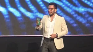 🎬 Producción de Alto Nivel: Visualcom Potencia el Lanzamiento de HONOR Magic6 en Bolivia 🔥📱