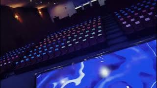 Visual Com Brilla en el Premio Nacional a la Innovación Tecnológica: Tecnología y Profesionalismo