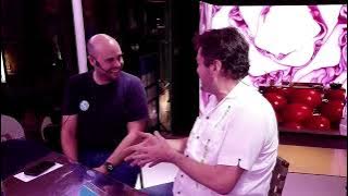 Banco Unión Expocruz Podcast – Gastronomía que transforma: Gustu y el poder de la comida boliviana