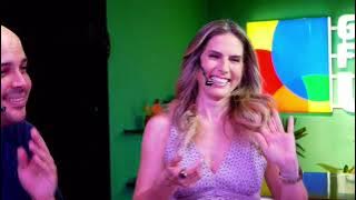 Banco Unión Expocruz Podcast – Jimena Antelo: Sabores de Bolivia y Tecnología con Propósito